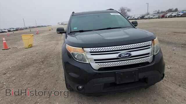 2015 FORD EXPLORER - VIN: 1FM5K7D83FGC48456 - Фото 14