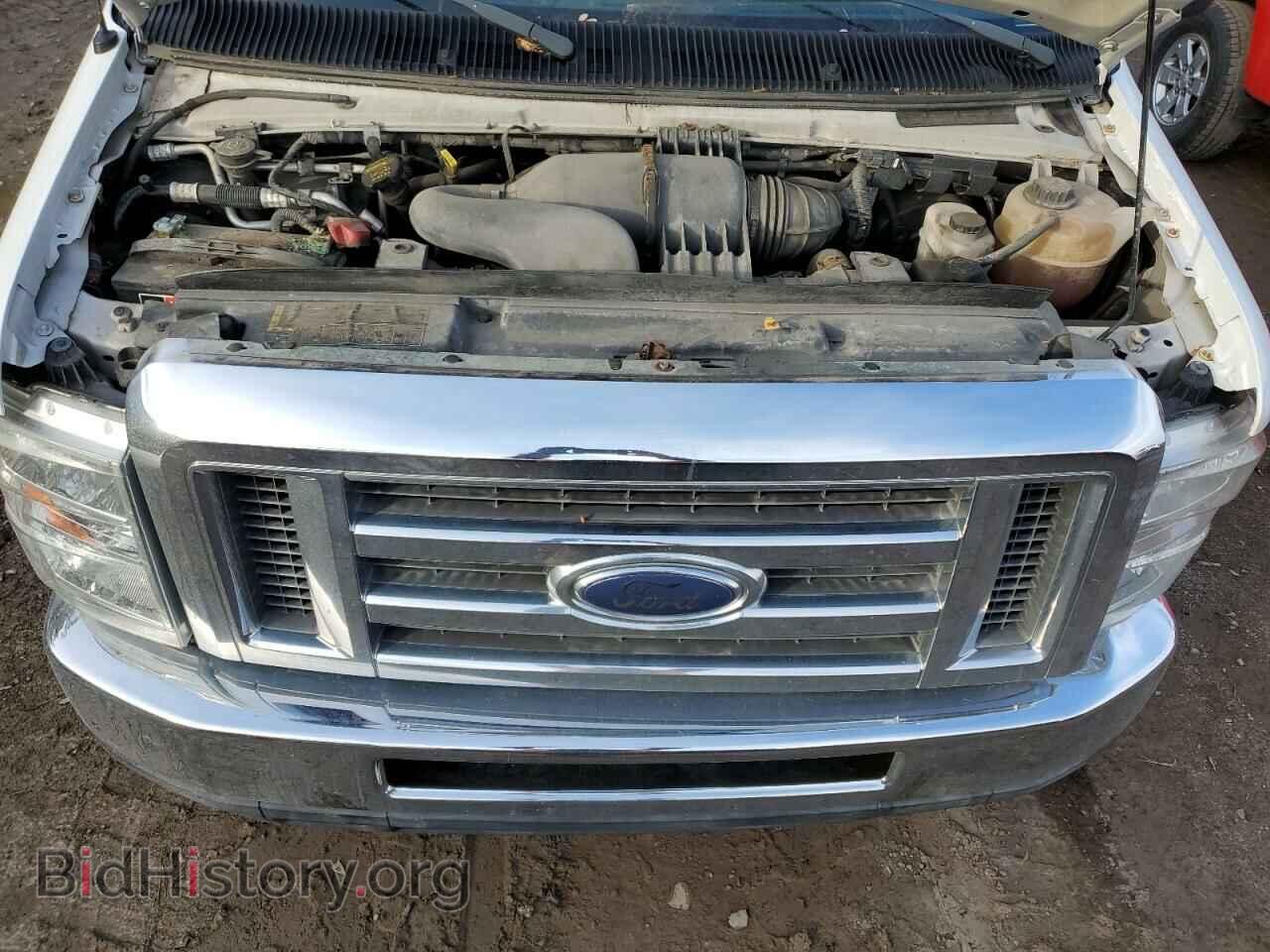 2010 FORD ALL Models - VIN: 1FTNE2EL1ADA94969 - Photo 12