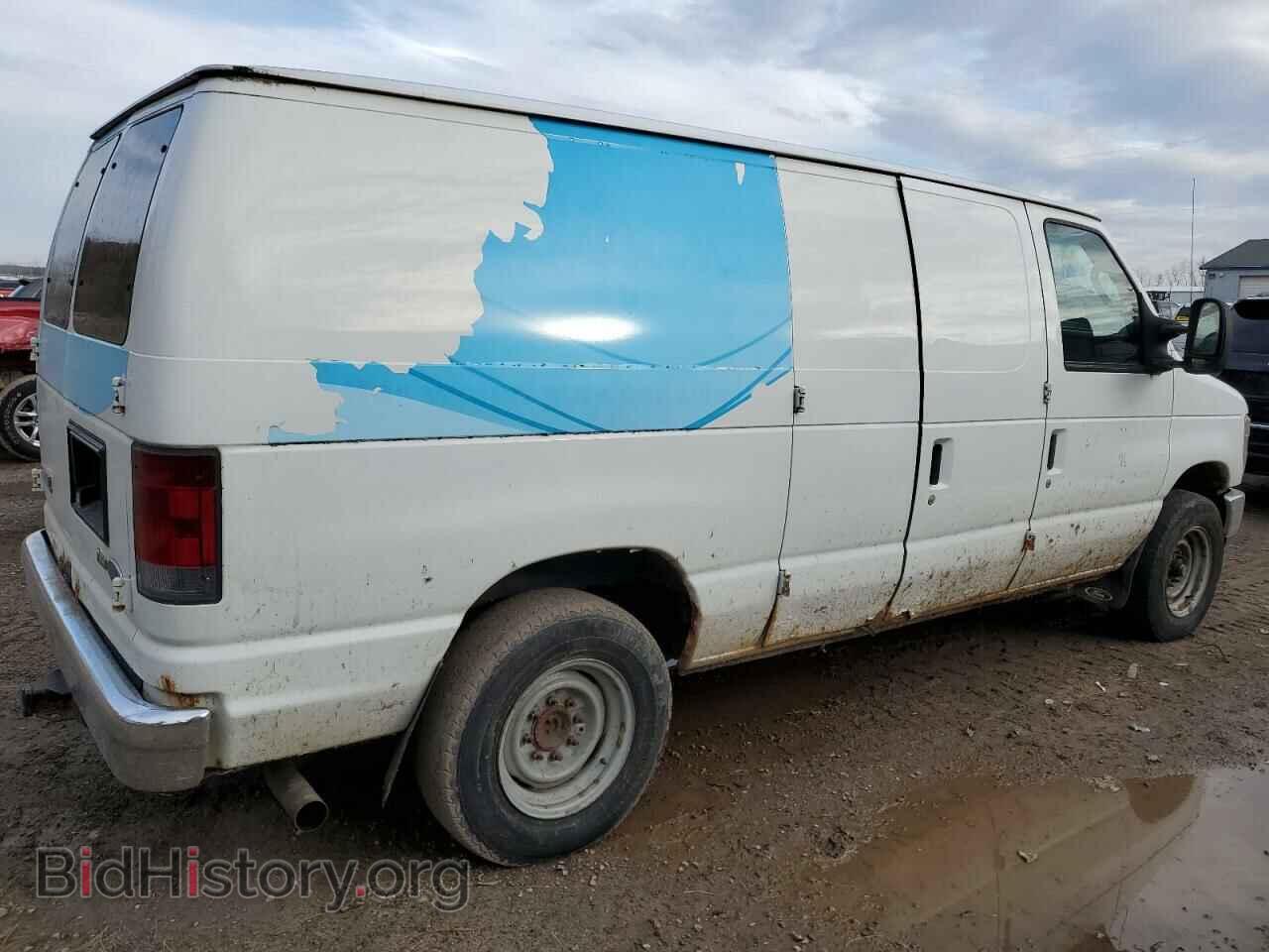 2010 FORD ALL Models - VIN: 1FTNE2EL1ADA94969 - Photo 3