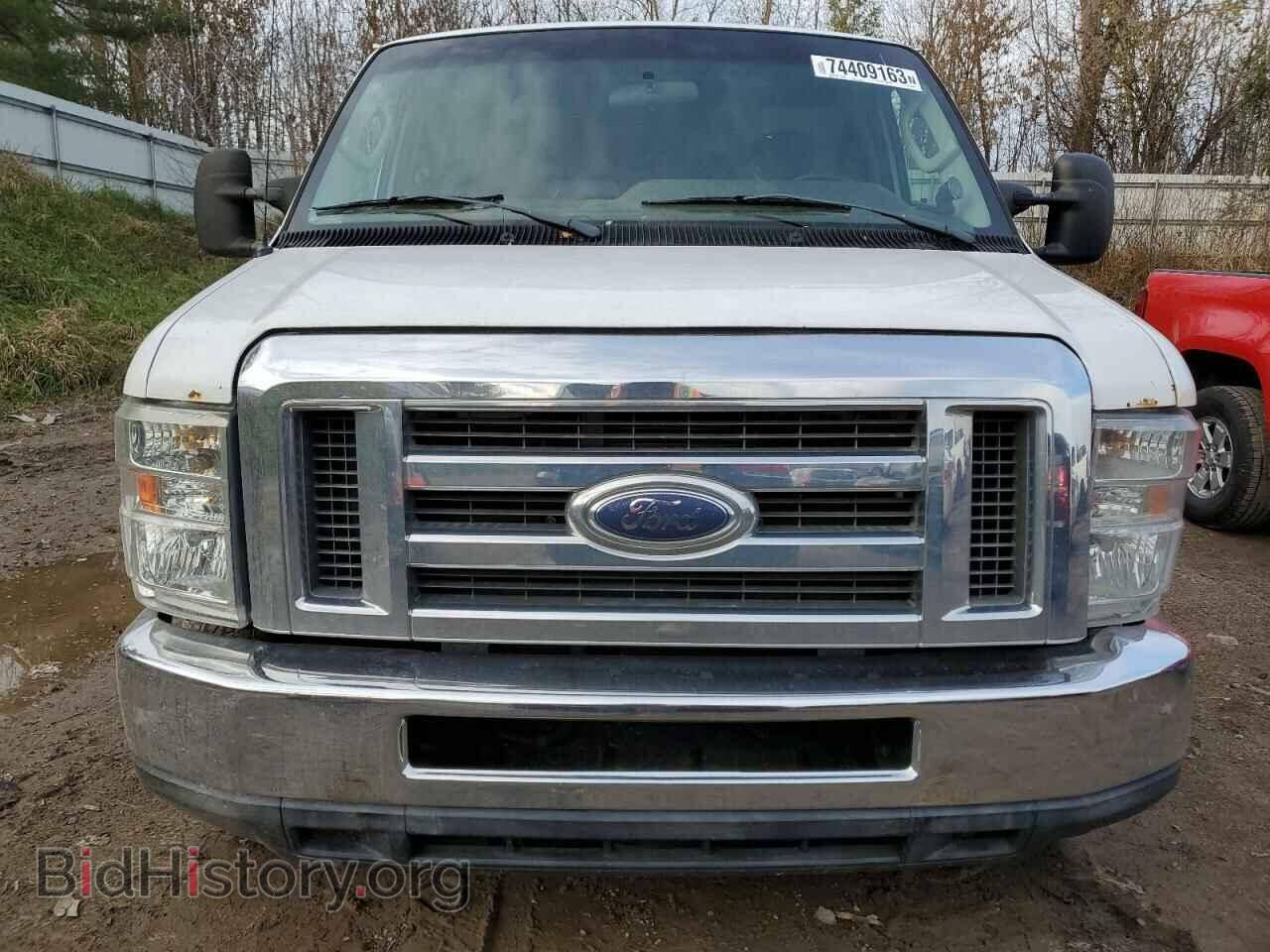 2010 FORD ALL Models - VIN: 1FTNE2EL1ADA94969 - Photo 5
