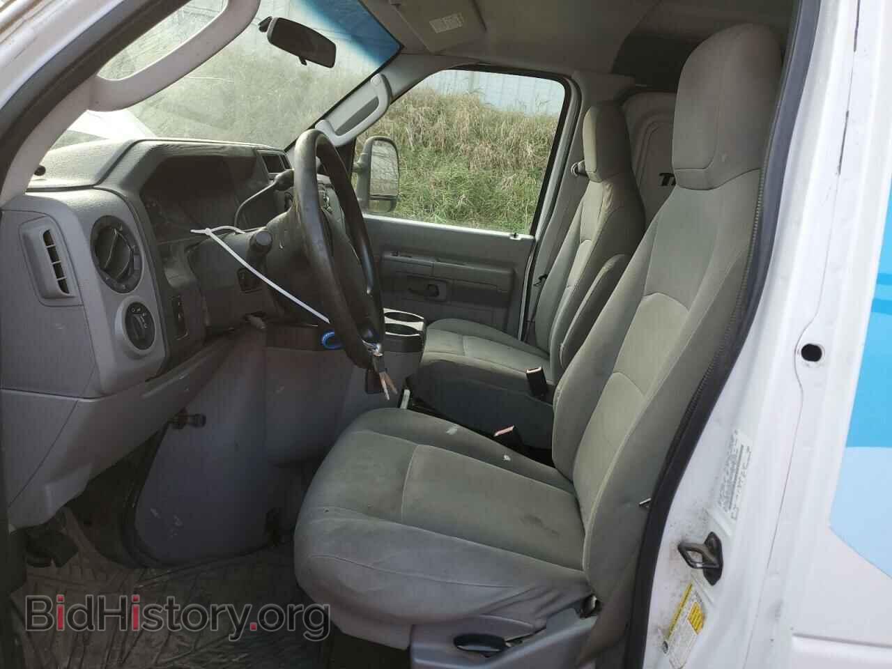 2010 FORD ALL Models - VIN: 1FTNE2EL1ADA94969 - Photo 7