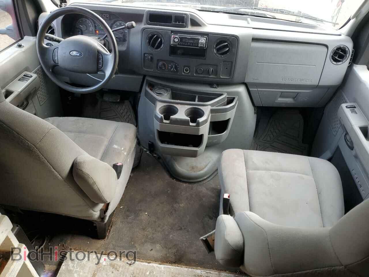 2010 FORD ALL Models - VIN: 1FTNE2EL1ADA94969 - Photo 8