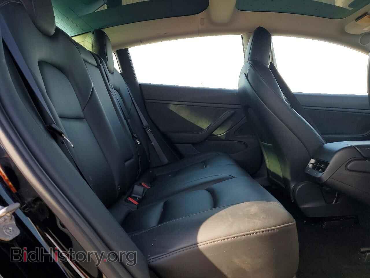 2020 TESLA MODEL 3 - VIN: 5YJ3E1EB2LF786839 - Photo 10