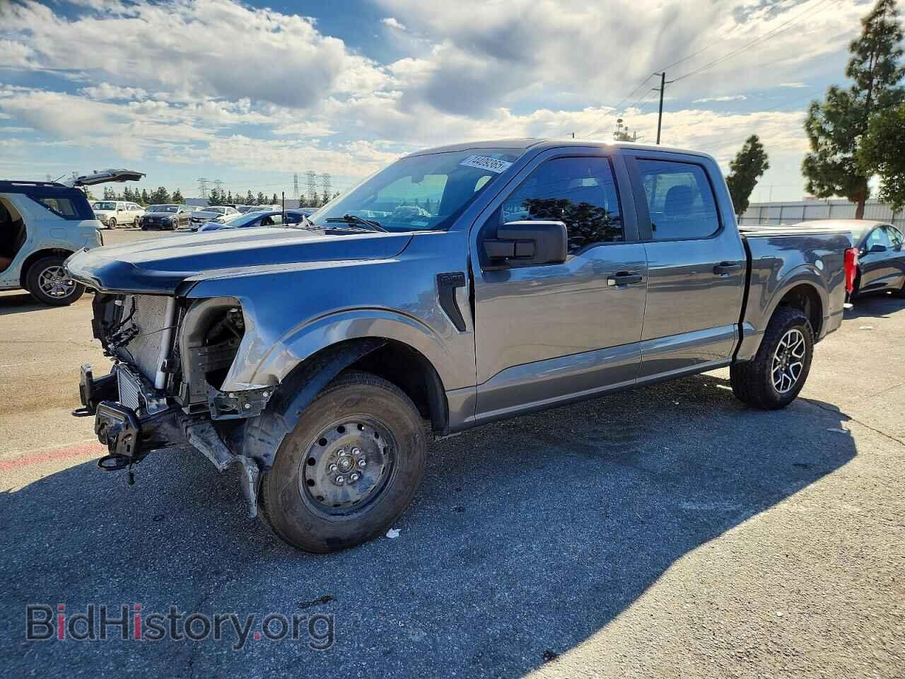 Photo 1FTEW1EP5PFB82673 - FORD F-150 2023