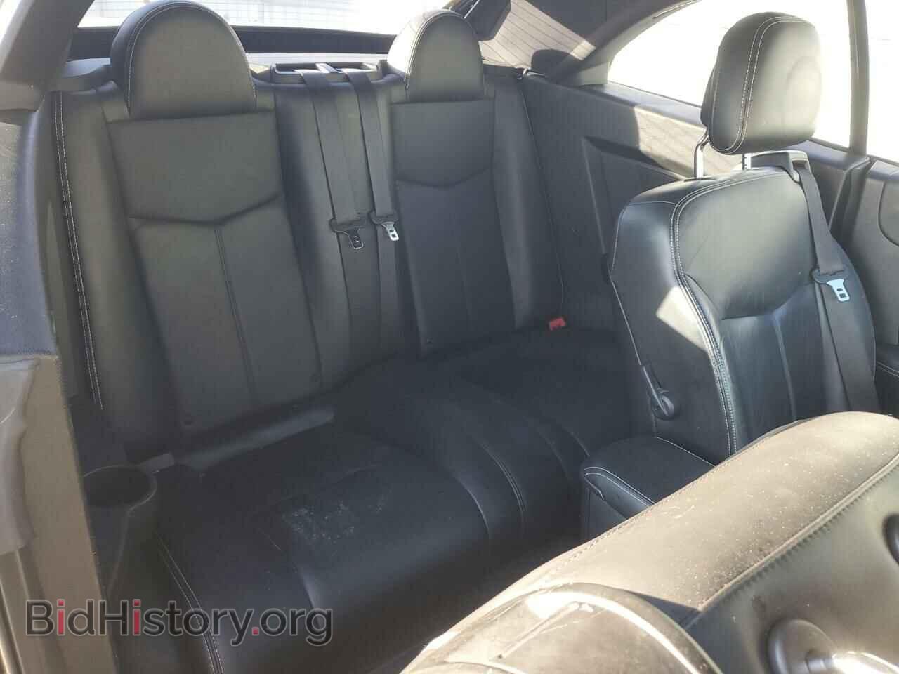 2014 CHRYSLER 200 - VIN: 1C3BCBFG5EN138048 - Фото 10