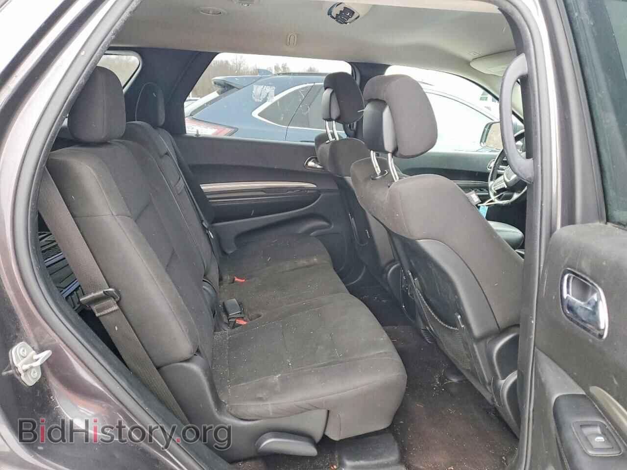 2017 DODGE DURANGO - VIN: 1C4RDJAG7HC644165 - Photo 11