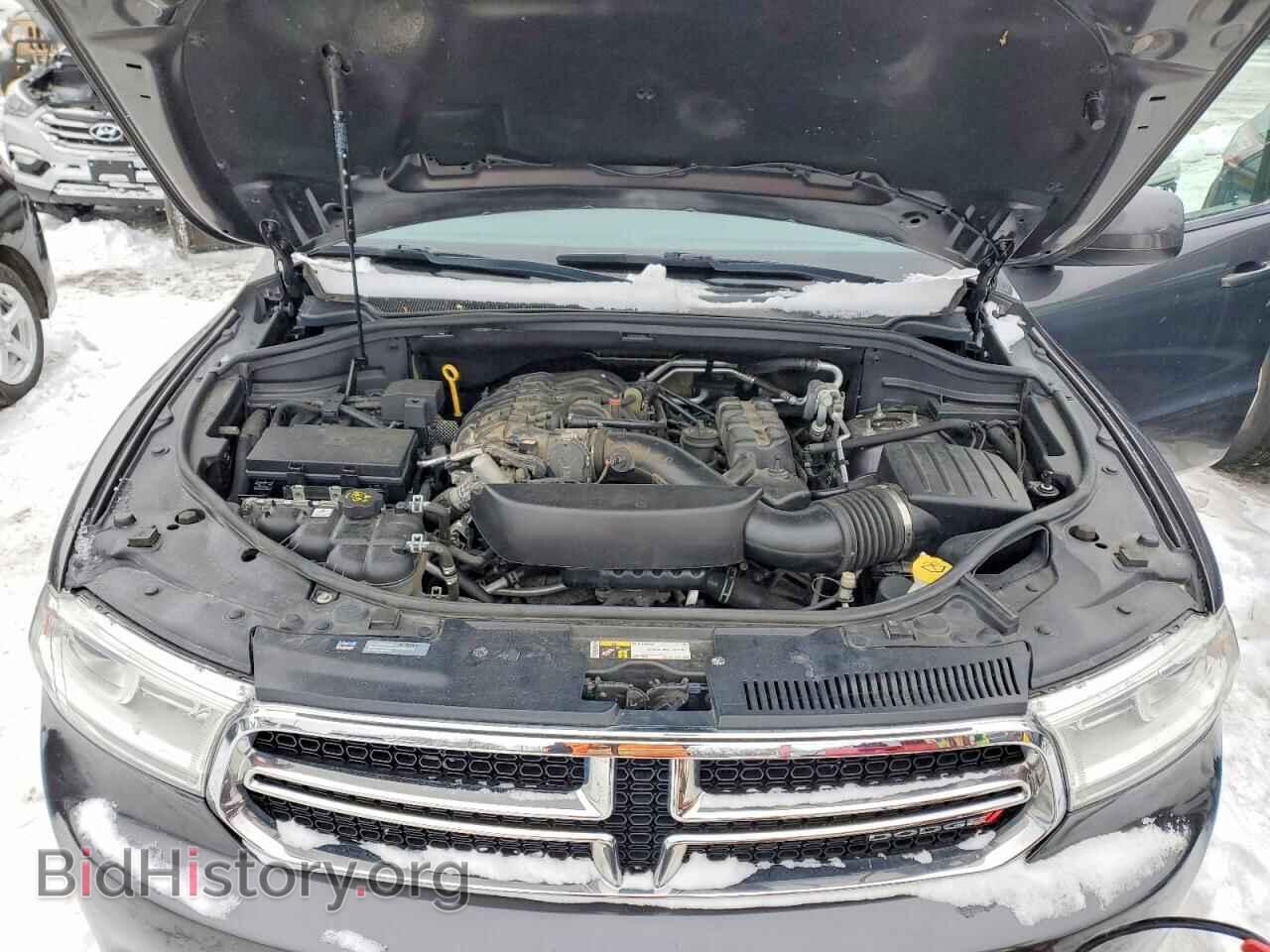 2017 DODGE DURANGO - VIN: 1C4RDJAG7HC644165 - Photo 12