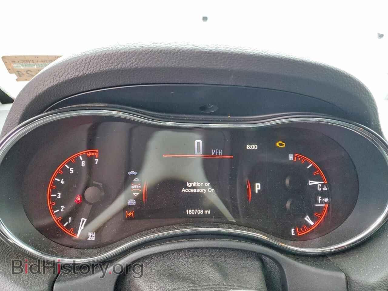 2017 DODGE DURANGO - VIN: 1C4RDJAG7HC644165 - Photo 9