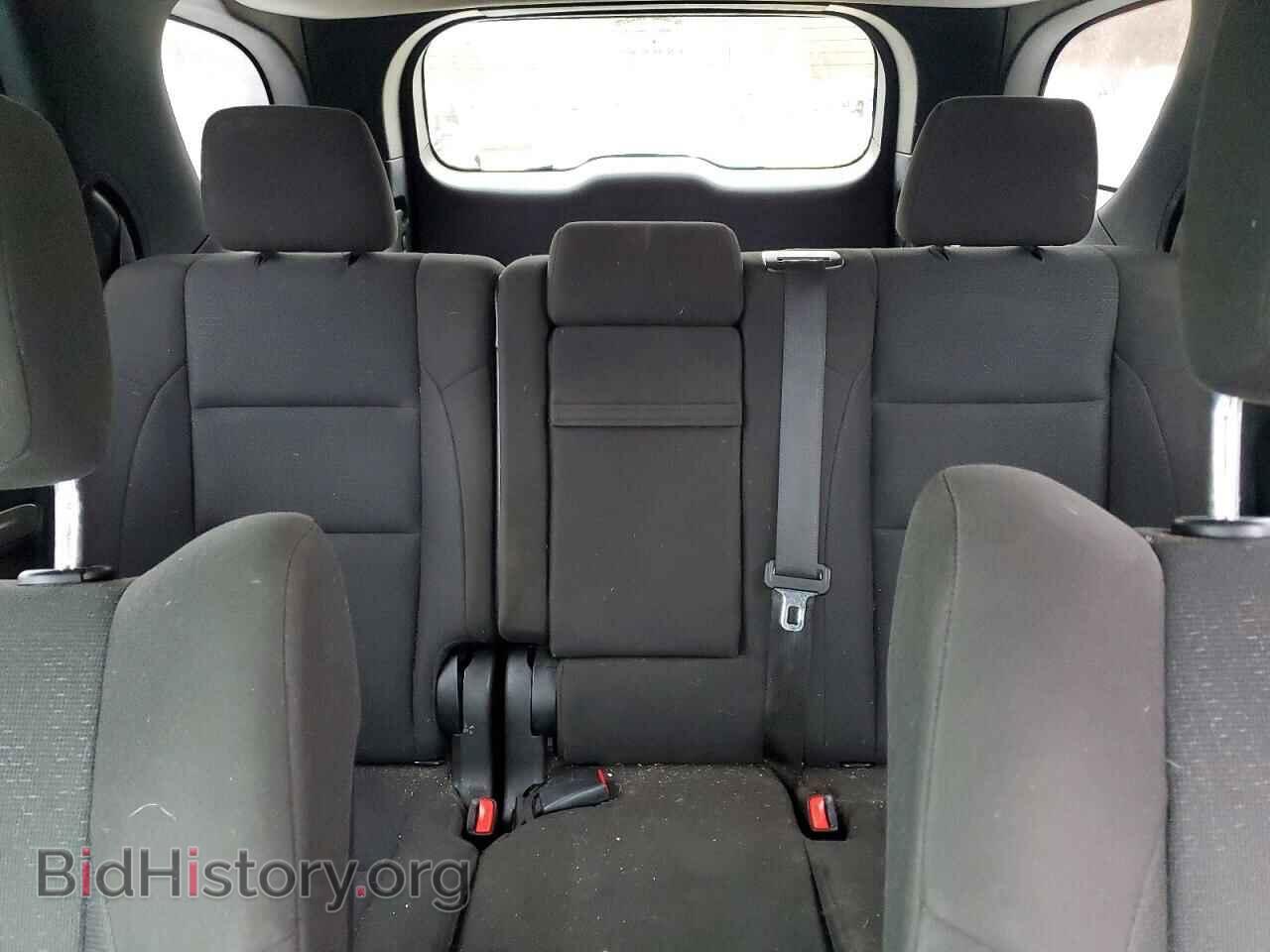 2017 DODGE DURANGO - VIN: 1C4RDJAG7HC644165 - Photo 10