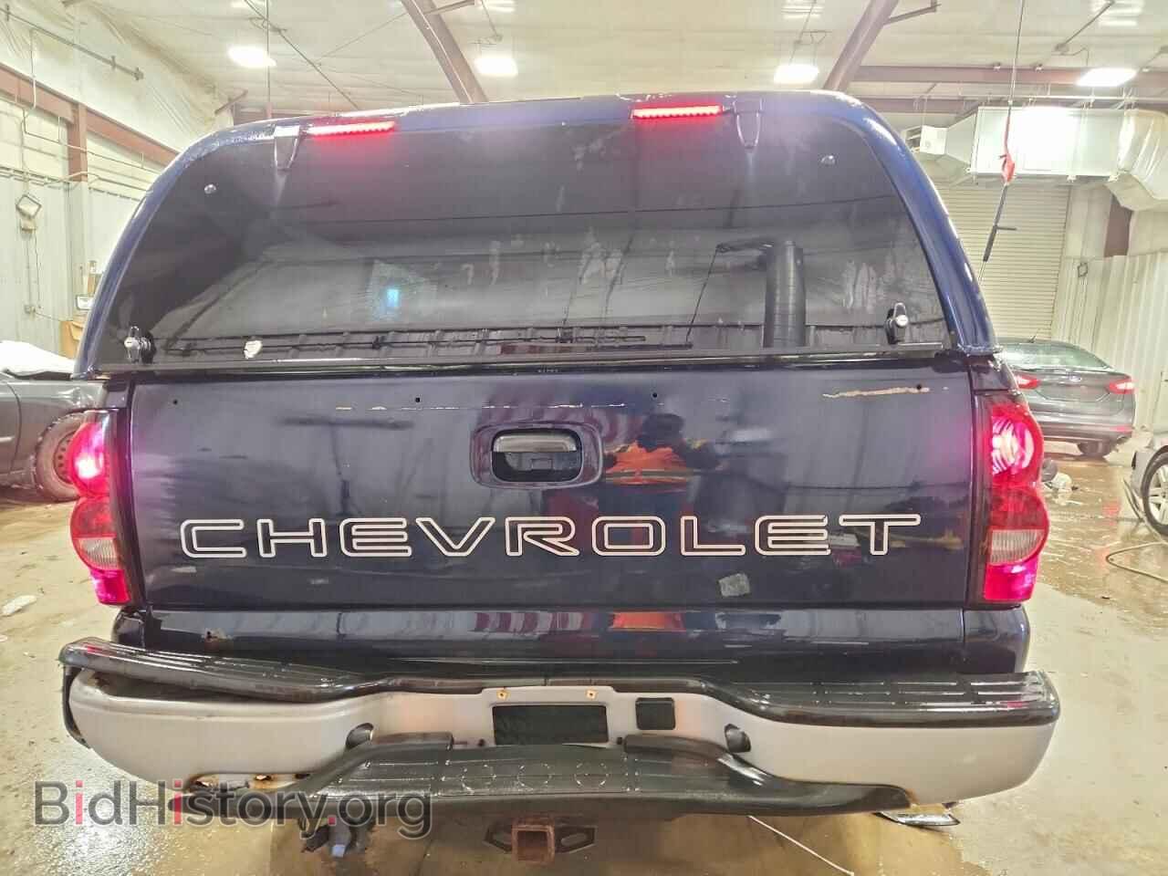2005 CHEVROLET ALL Models - VIN: 1GCEC19V85E315950 - Фото 6
