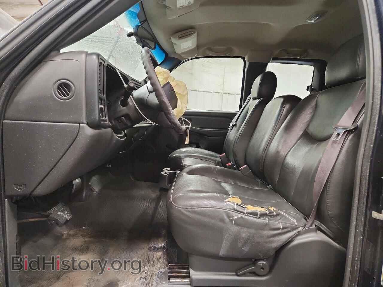 2005 CHEVROLET ALL Models - VIN: 1GCEC19V85E315950 - Фото 7