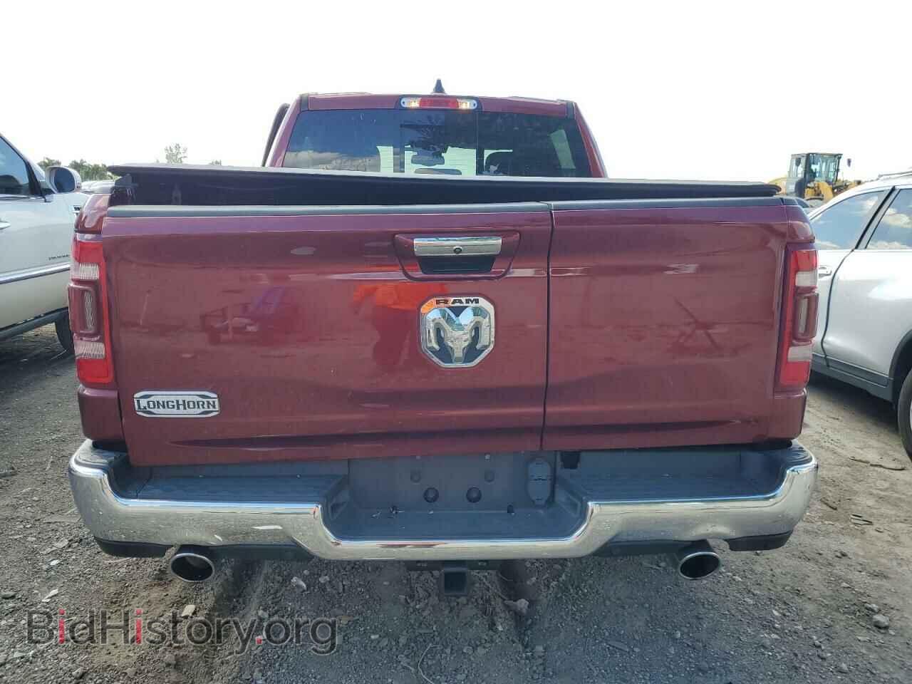 2020 RAM 1500 - VIN: 1C6RREKT8LN160918 - Фото 6
