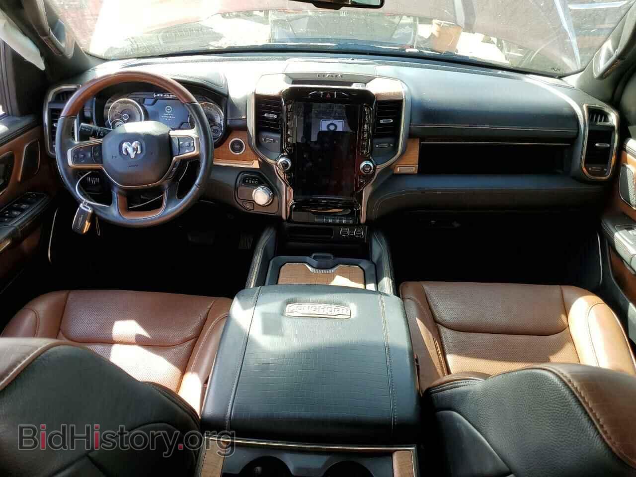 2020 RAM 1500 - VIN: 1C6RREKT8LN160918 - Фото 8