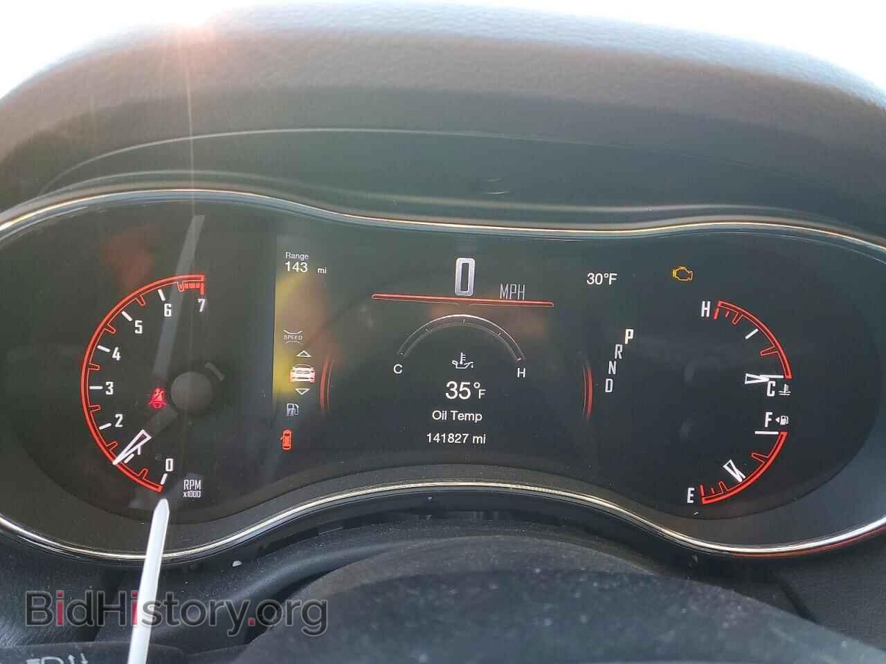 2018 DODGE DURANGO - VIN: 1C4RDHAG8JC154204 - Фото 9