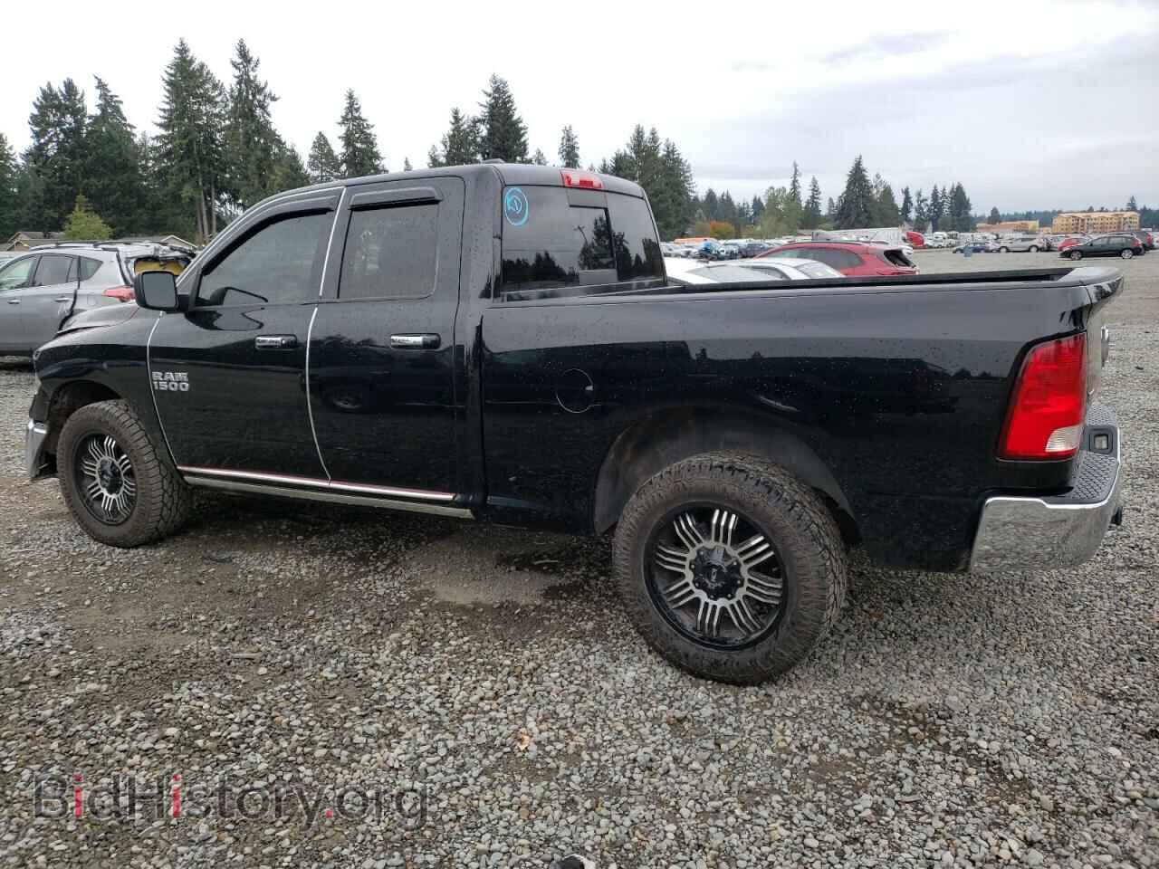 2014 RAM 1500 - VIN: 1C6RR7GGXES253483 - Фото 2