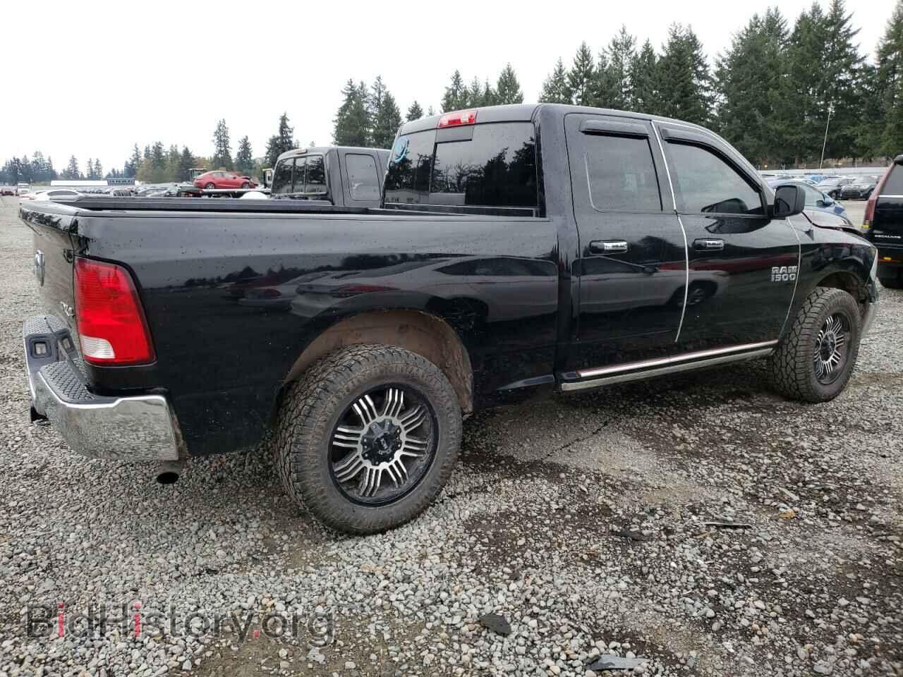 2014 RAM 1500 - VIN: 1C6RR7GGXES253483 - Фото 3