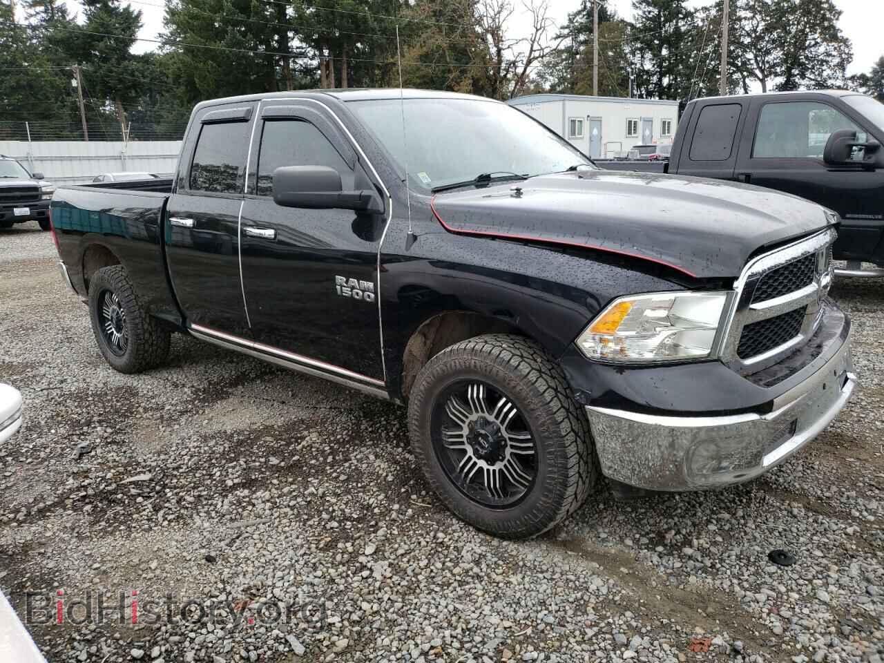 2014 RAM 1500 - VIN: 1C6RR7GGXES253483 - Фото 4