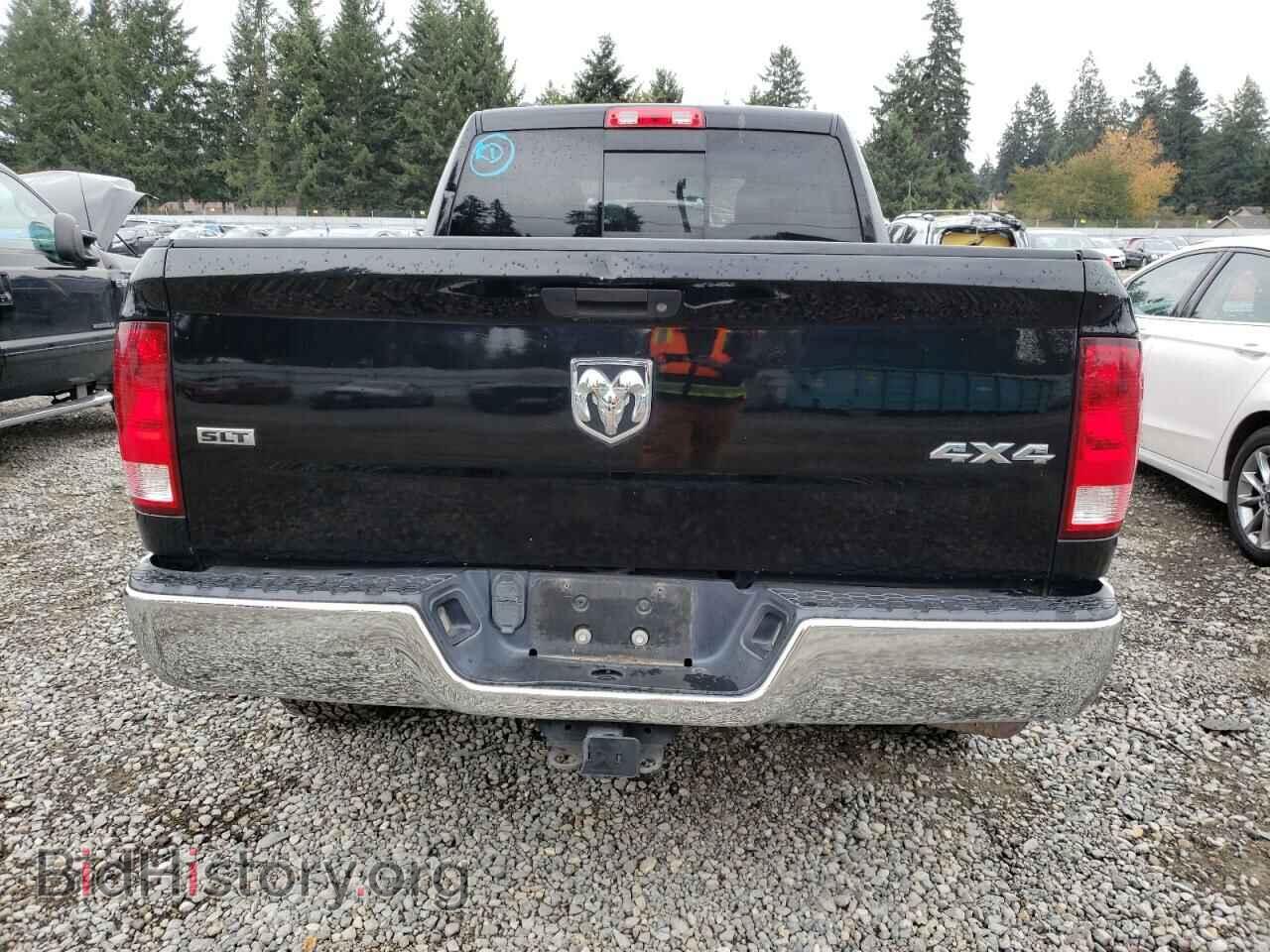 2014 RAM 1500 - VIN: 1C6RR7GGXES253483 - Фото 6