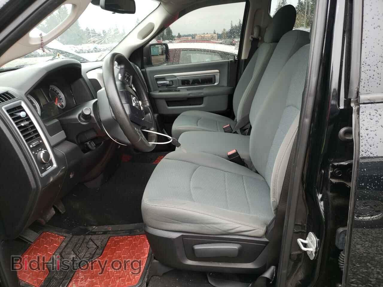 2014 RAM 1500 - VIN: 1C6RR7GGXES253483 - Фото 7