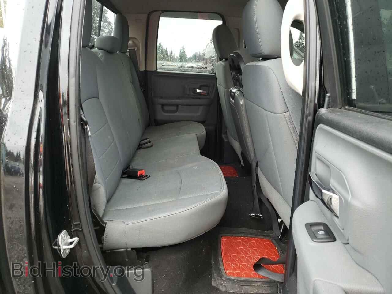 2014 RAM 1500 - VIN: 1C6RR7GGXES253483 - Фото 10