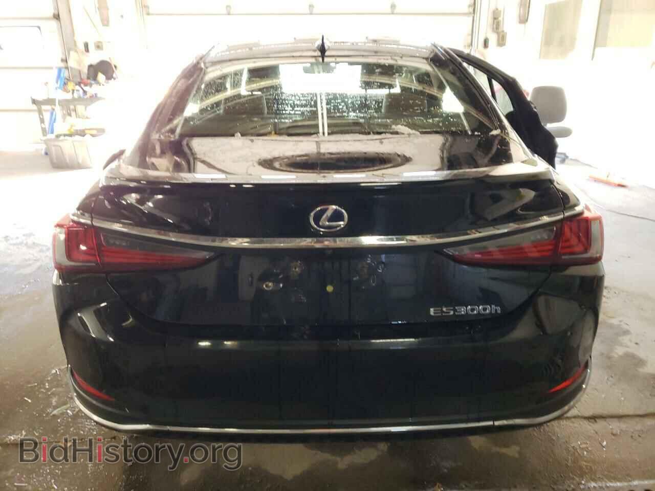 2019 LEXUS ES300 - VIN: JTHB21B17K2023084 - Фото 6