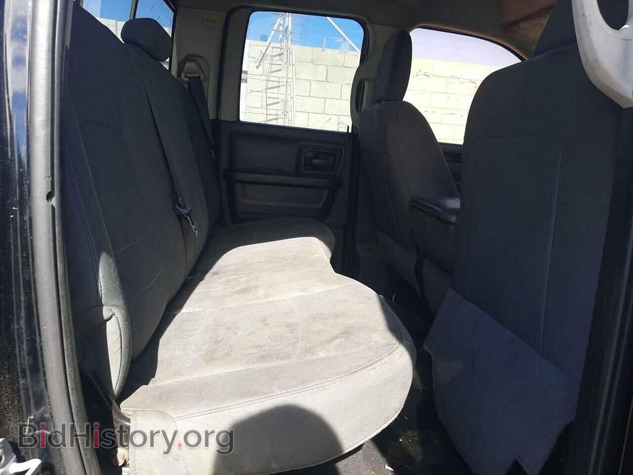 2015 RAM 1500 - VIN: 1C6RR6FG9FS570636 - Фото 10