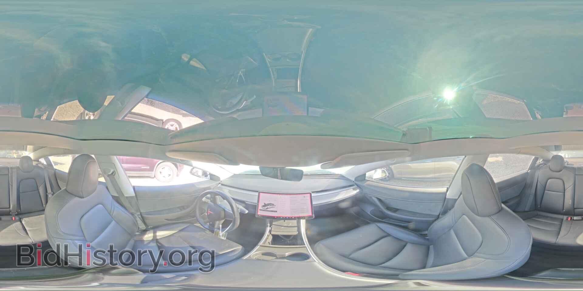 2018 TESLA MODEL 3 - VIN: 5YJ3E1EA0JF052026 - Photo 14