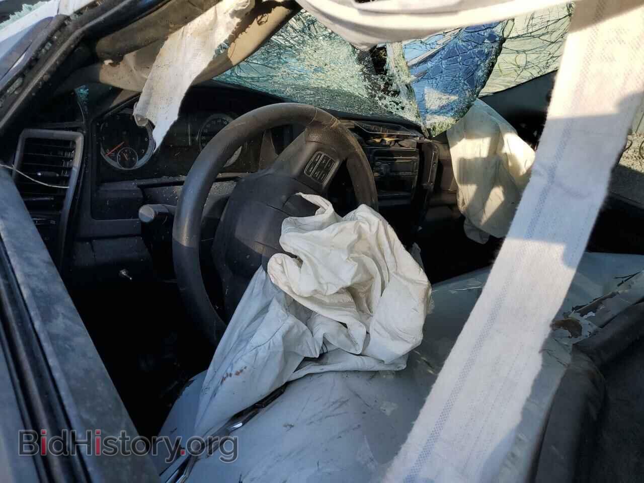 2014 RAM 1500 - VIN: 1C6RR7FT0ES240496 - Фото 8