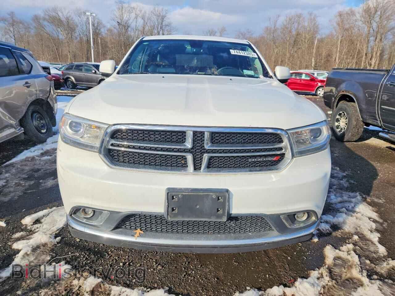 2015 DODGE DURANGO - VIN: 1C4RDJDG7FC757977 - Photo 5