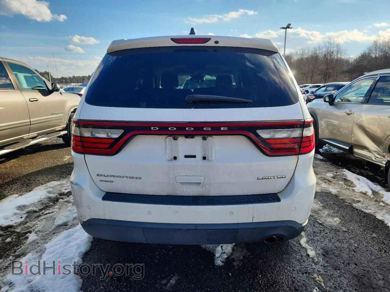 2015 DODGE DURANGO - VIN: 1C4RDJDG7FC757977 - Photo 6