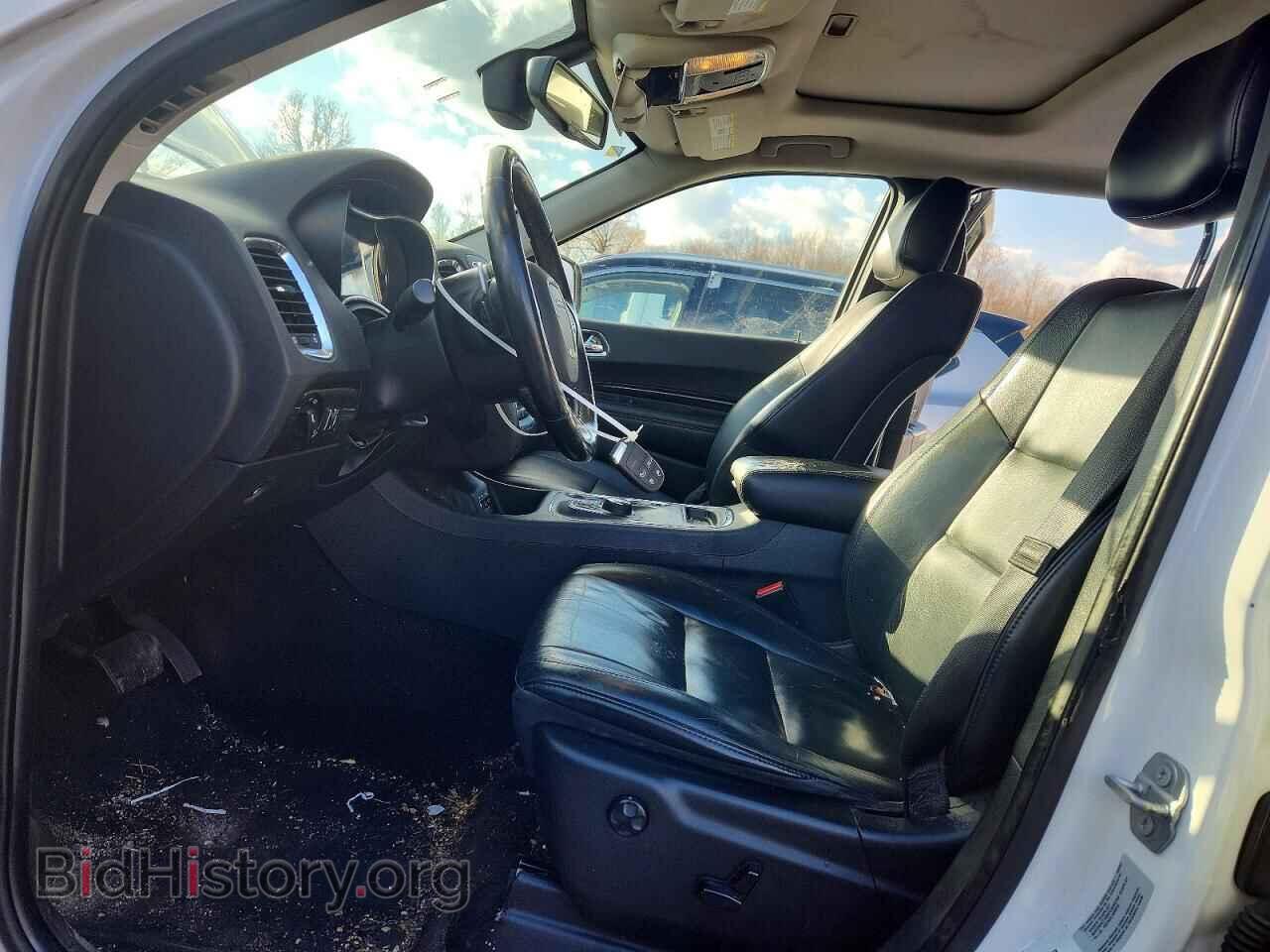 2015 DODGE DURANGO - VIN: 1C4RDJDG7FC757977 - Photo 7