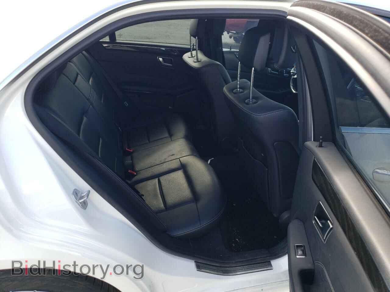 2015 MERCEDES-BENZ E-CLASS - VIN: WDDHF5KB9FB091060 - Фото 10