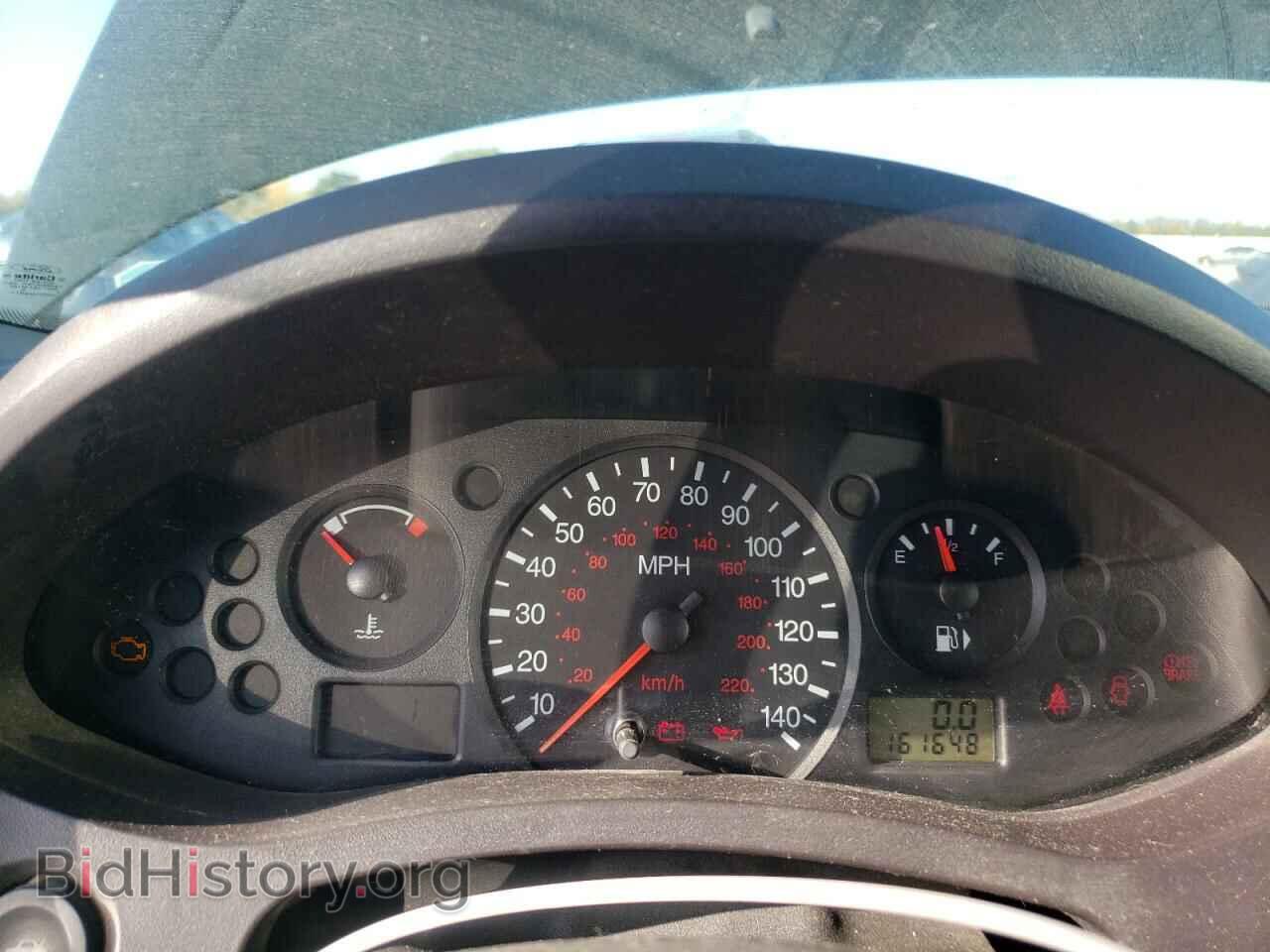 2007 FORD FOCUS - VIN: 1FAFP37N57W313292 - Фото 9