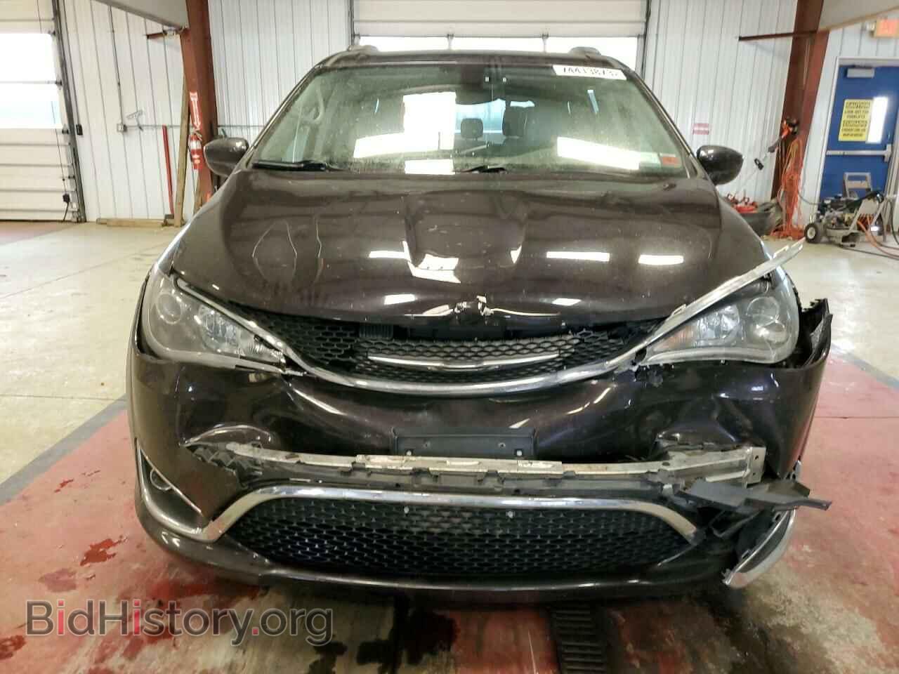 2017 CHRYSLER PACIFICA - VIN: 2C4RC1BG8HR525730 - Photo 5