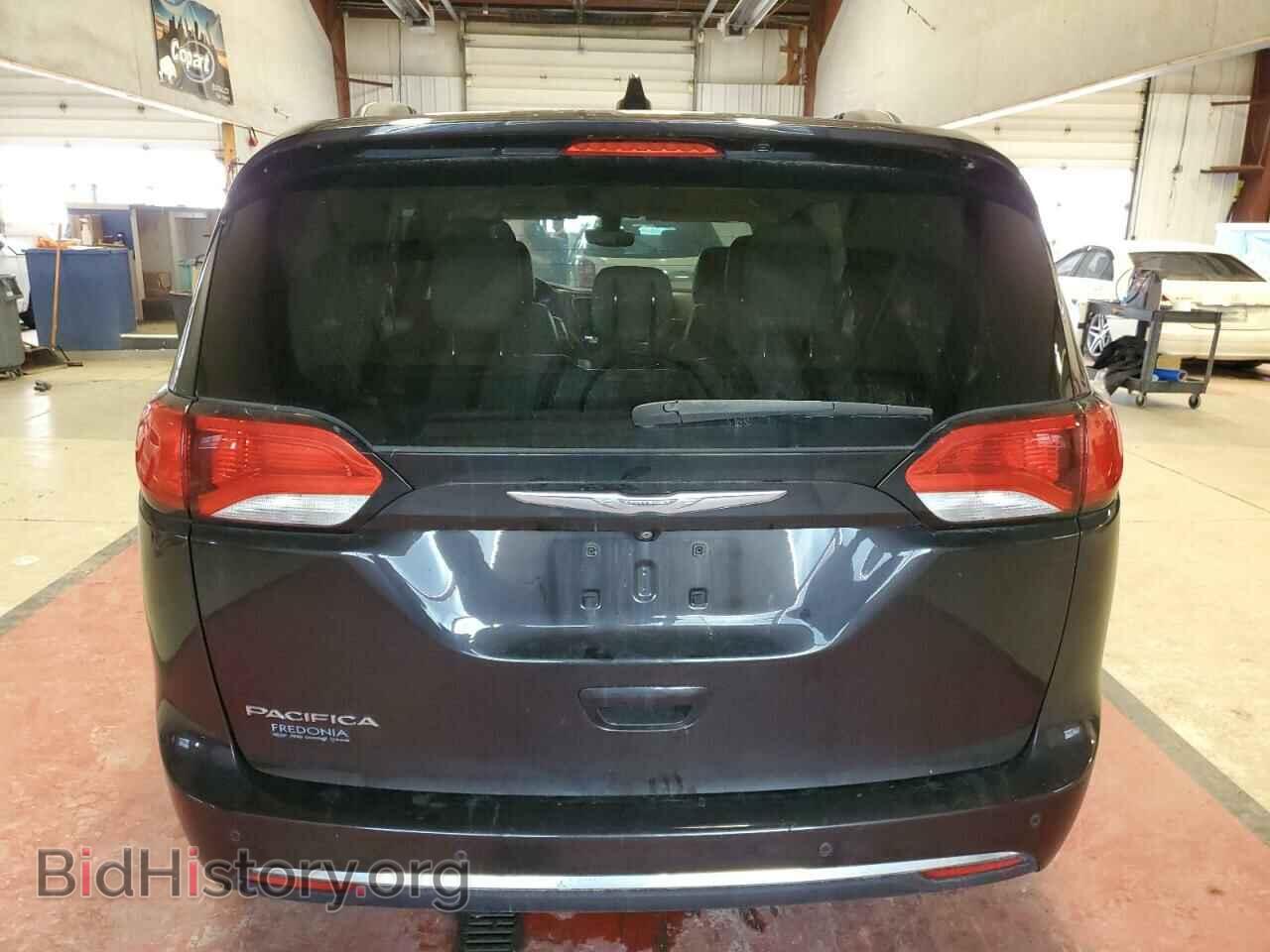2017 CHRYSLER PACIFICA - VIN: 2C4RC1BG8HR525730 - Photo 6