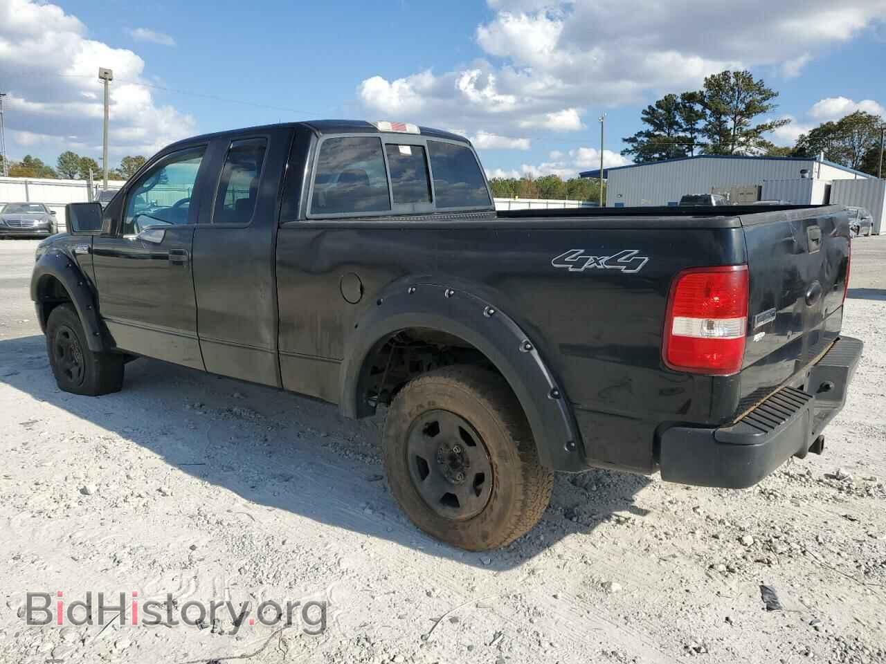2006 FORD All Models - VIN: 1FTPX14596FB54931 - Photo 2