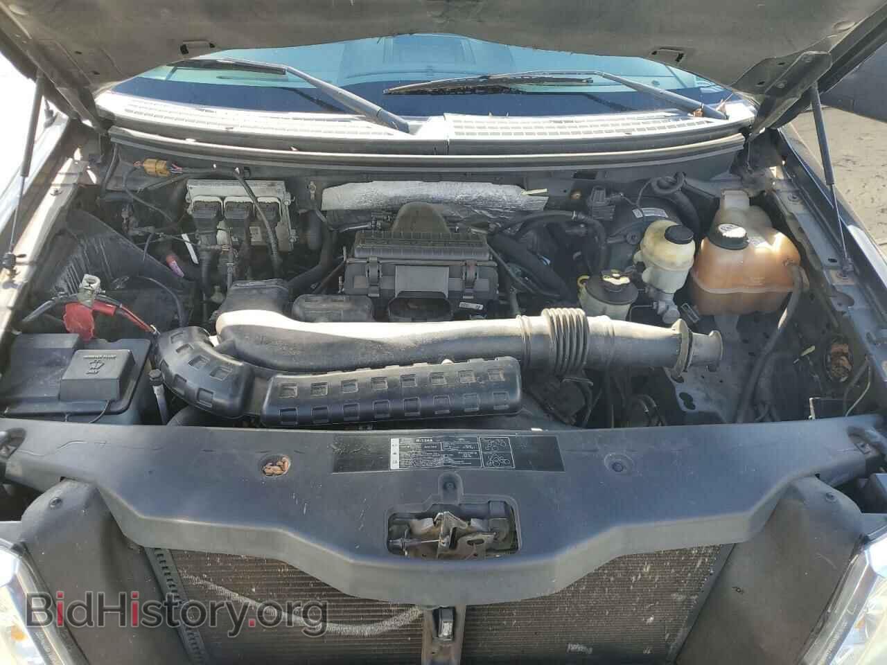 2006 FORD All Models - VIN: 1FTPX14596FB54931 - Photo 11