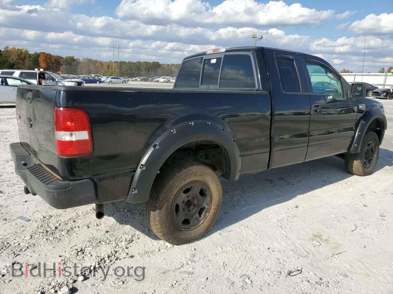2006 FORD All Models - VIN: 1FTPX14596FB54931 - Photo 3