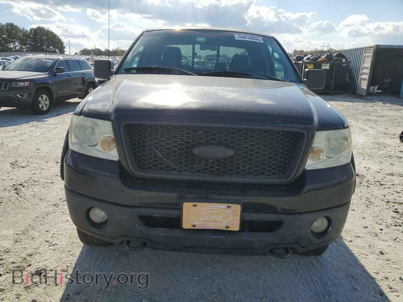 2006 FORD All Models - VIN: 1FTPX14596FB54931 - Photo 5