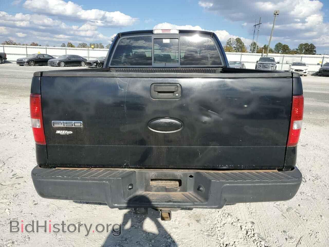 2006 FORD All Models - VIN: 1FTPX14596FB54931 - Photo 6
