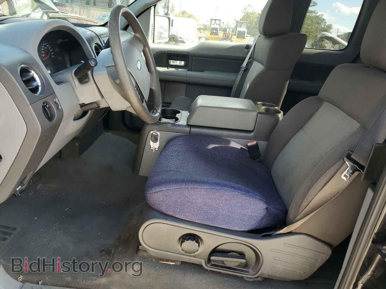 2006 FORD All Models - VIN: 1FTPX14596FB54931 - Photo 7