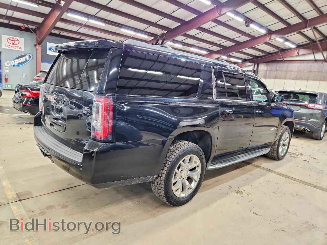 2016 GMC YUKON - VIN: 1GKS2GKC7GR273384 - Фото 3