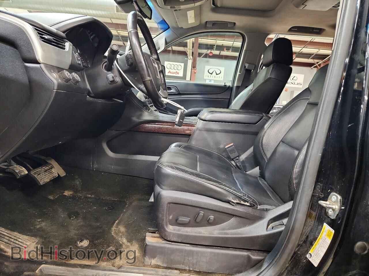 2016 GMC YUKON - VIN: 1GKS2GKC7GR273384 - Фото 7