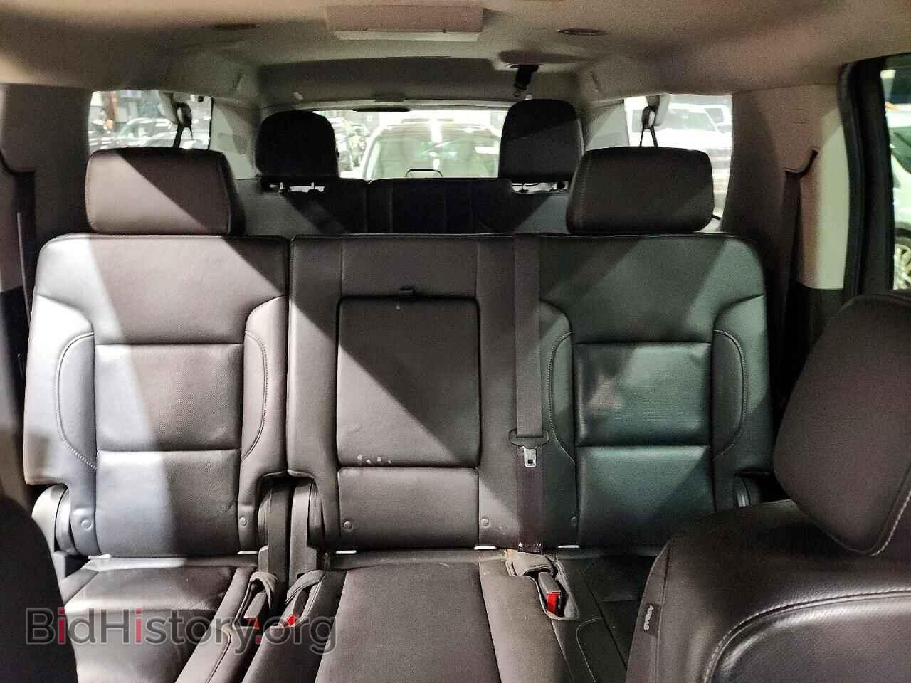 2016 GMC YUKON - VIN: 1GKS2GKC7GR273384 - Фото 10