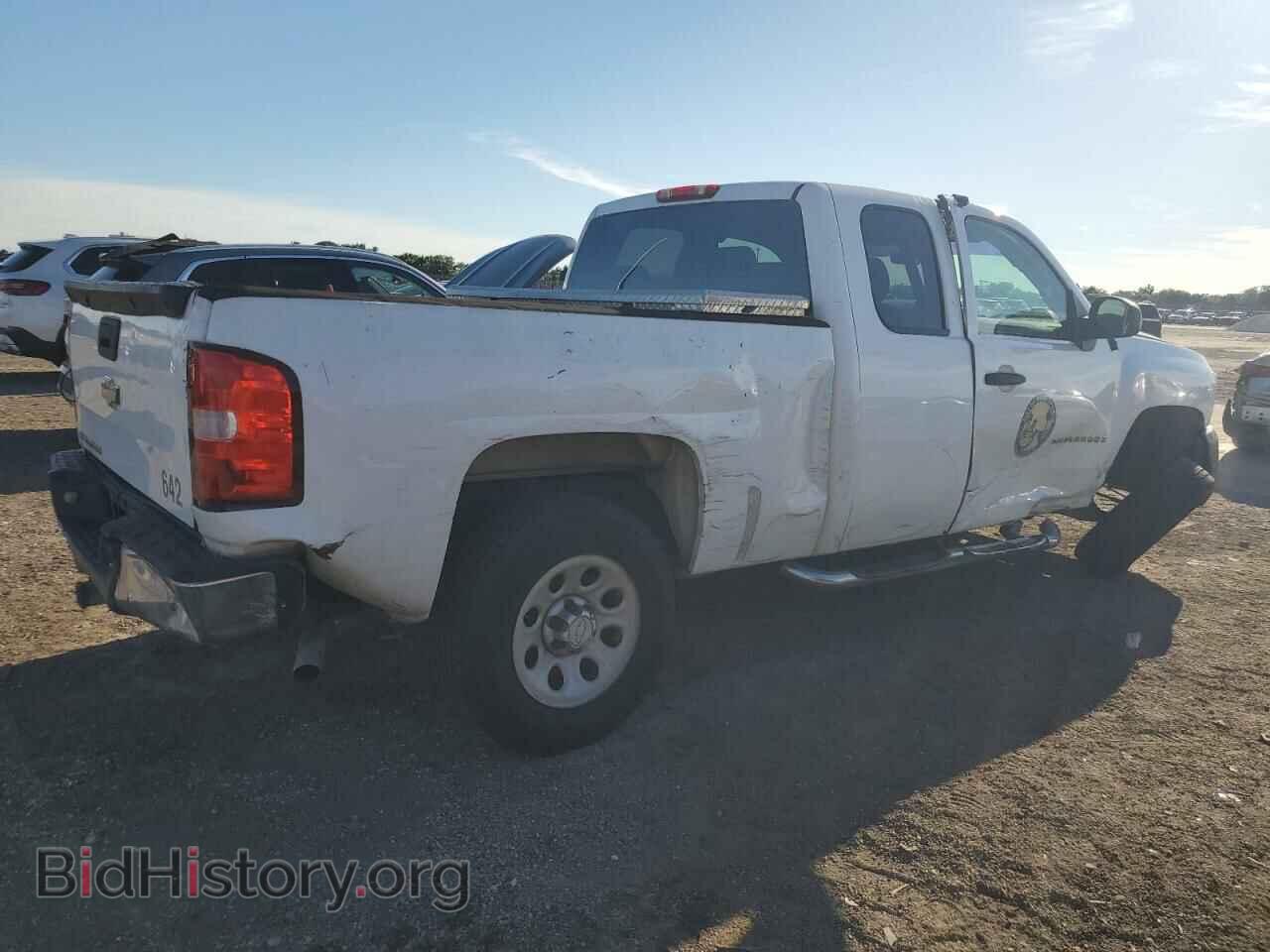 2009 CHEVROLET ALL Models - VIN: 1GCEC19C99Z255920 - Фото 3