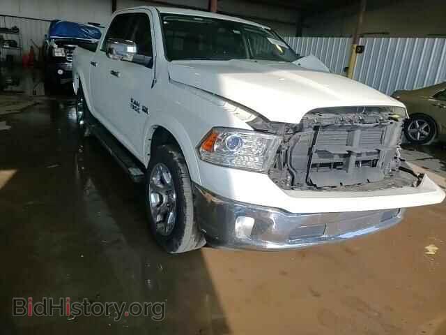 2017 RAM 1500 - VIN: 1C6RR7NT2HS854259 - Фото 14