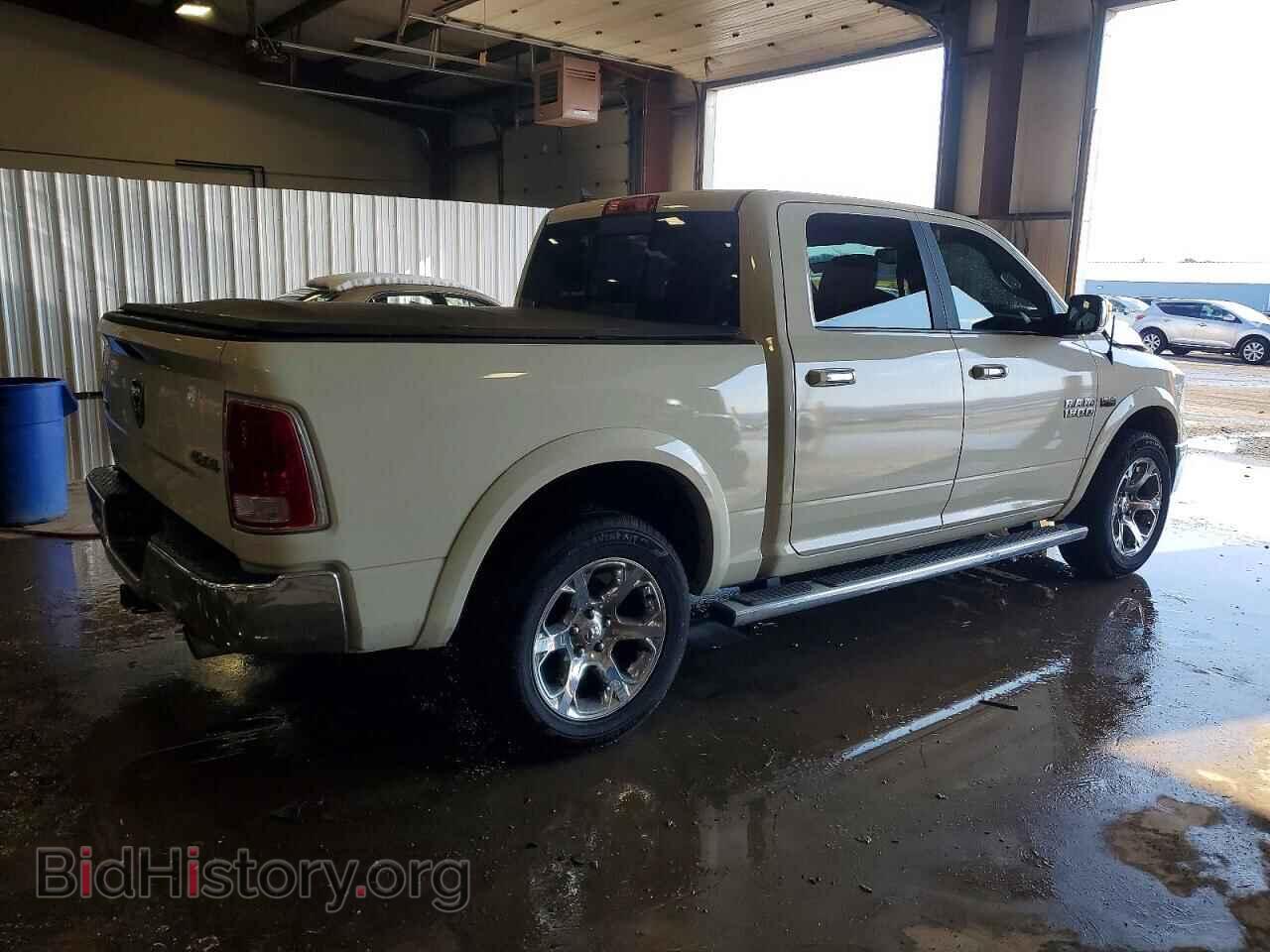 2017 RAM 1500 - VIN: 1C6RR7NT2HS854259 - Фото 3