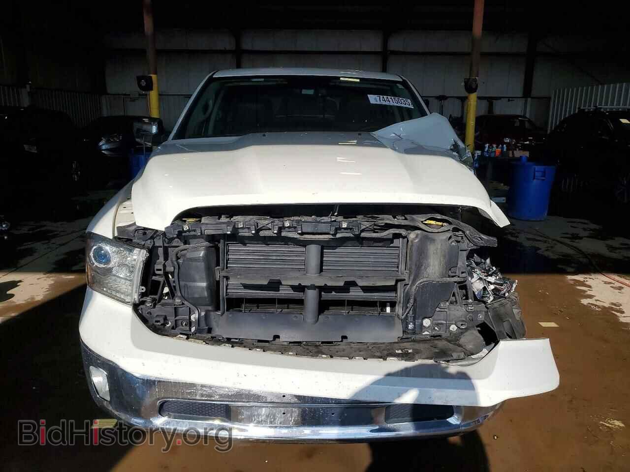 2017 RAM 1500 - VIN: 1C6RR7NT2HS854259 - Фото 5