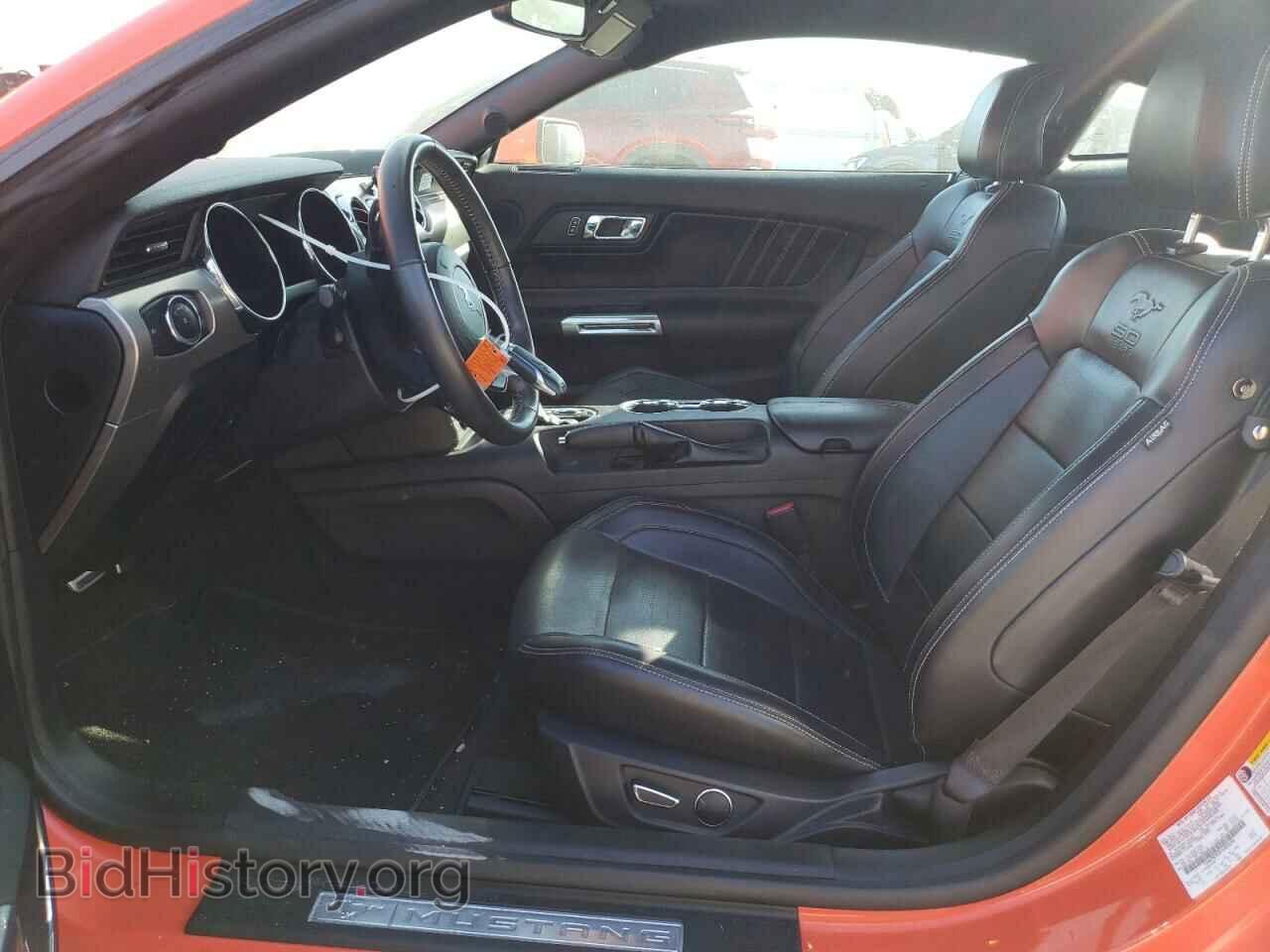 2015 FORD ALL Models - VIN: 1FA6P8TH3F5302650 - Фото 7