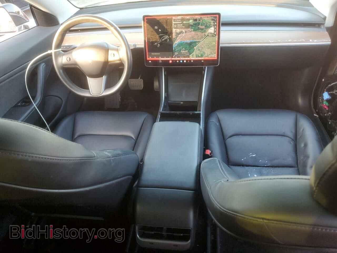 2018 TESLA MODEL 3 - VIN: 5YJ3E1EA8JF046619 - Фото 8
